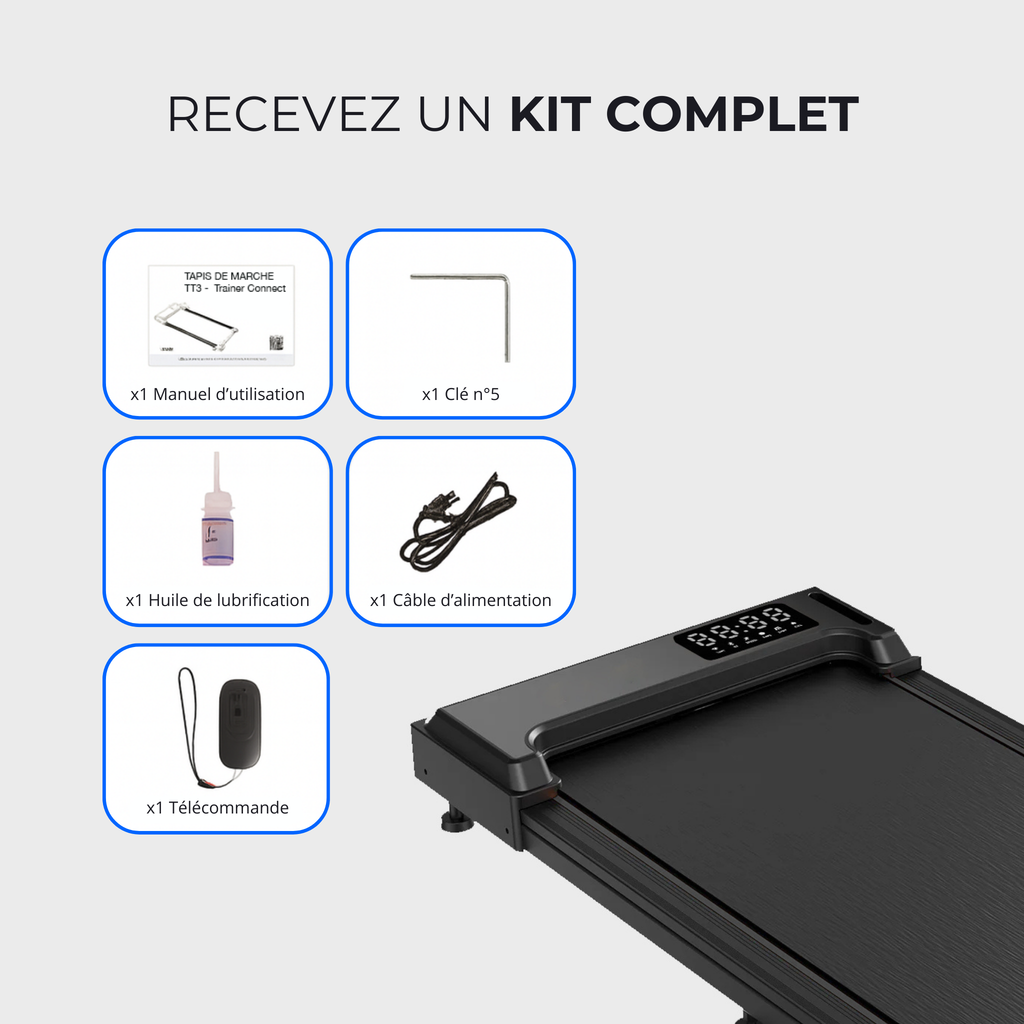 tapis de marche_TT3_tapis trainer