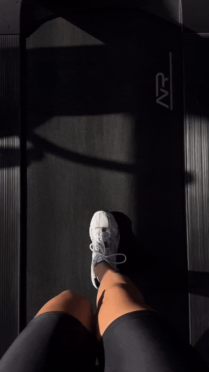 Tapis de marche Tapis Trainer