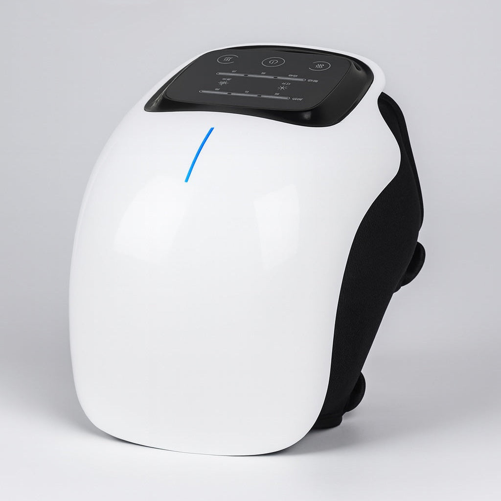 Soulageo – Masseur de Genoux