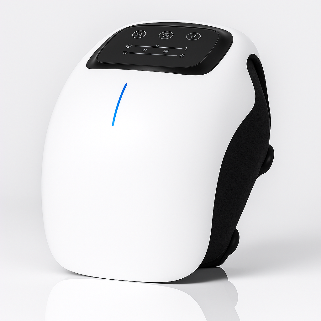 Soulageo – Masseur de Genoux