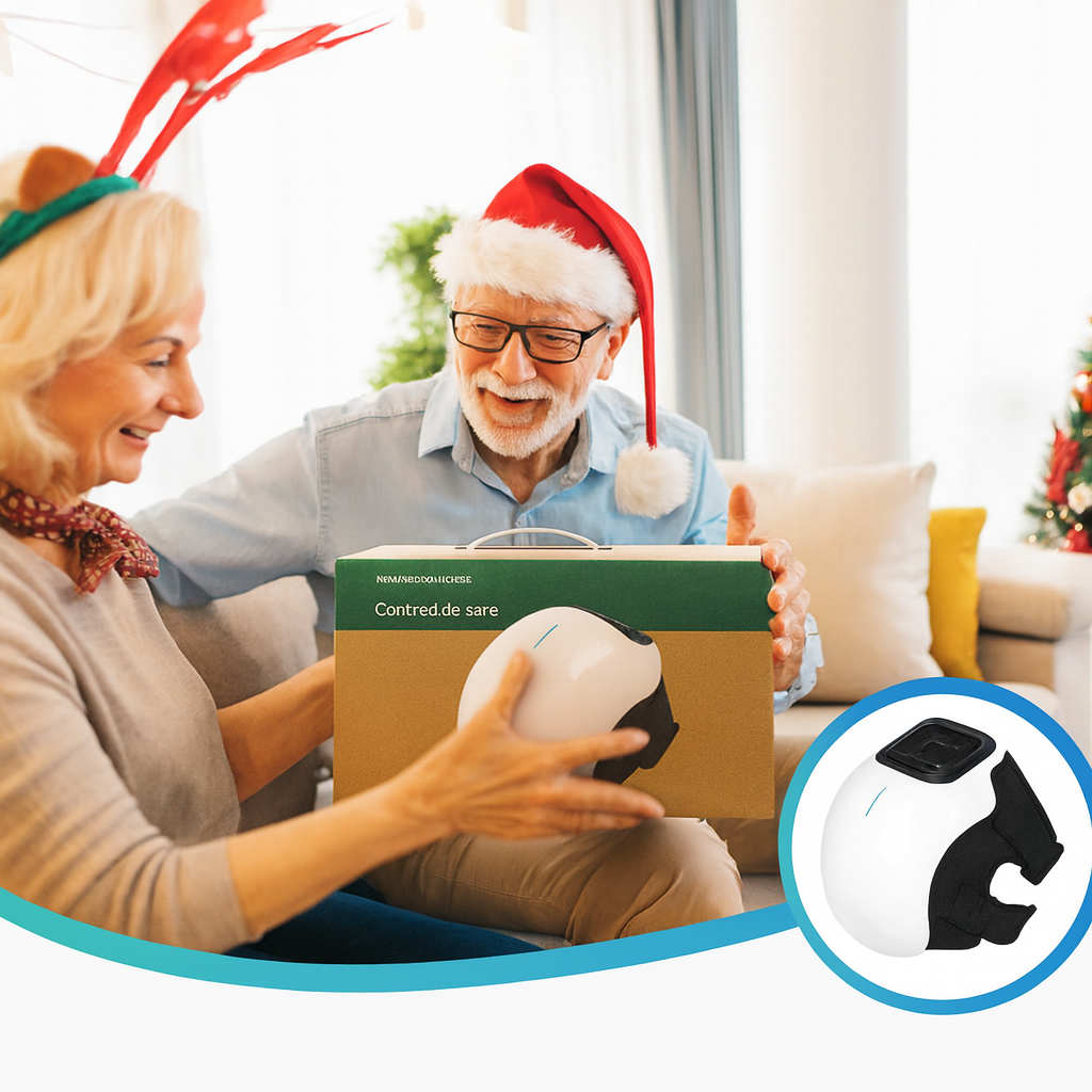 Soulageo – Masseur de Genoux