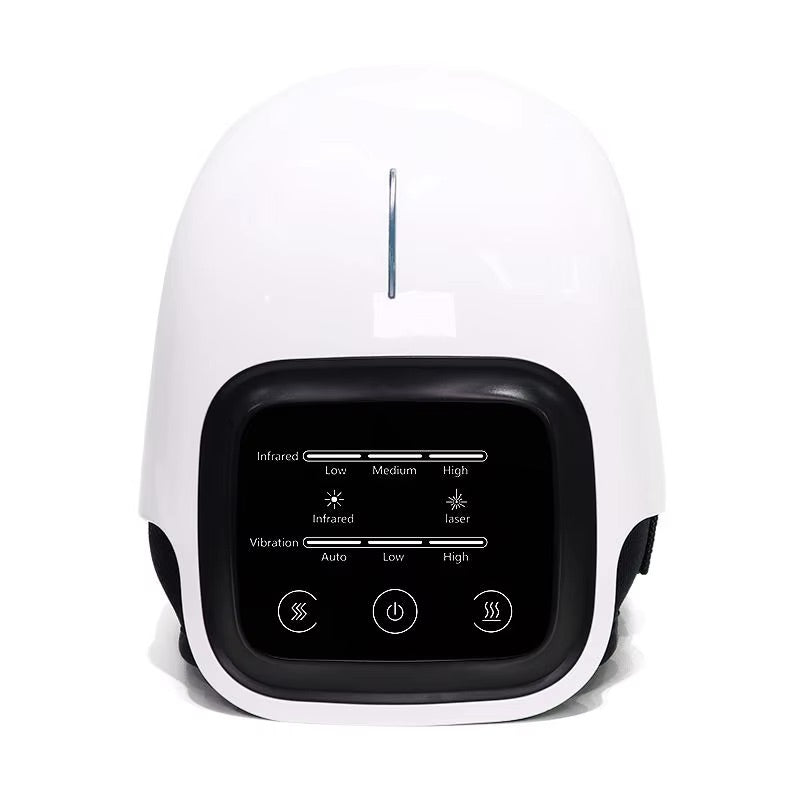 Soulageo – Masseur de Genoux