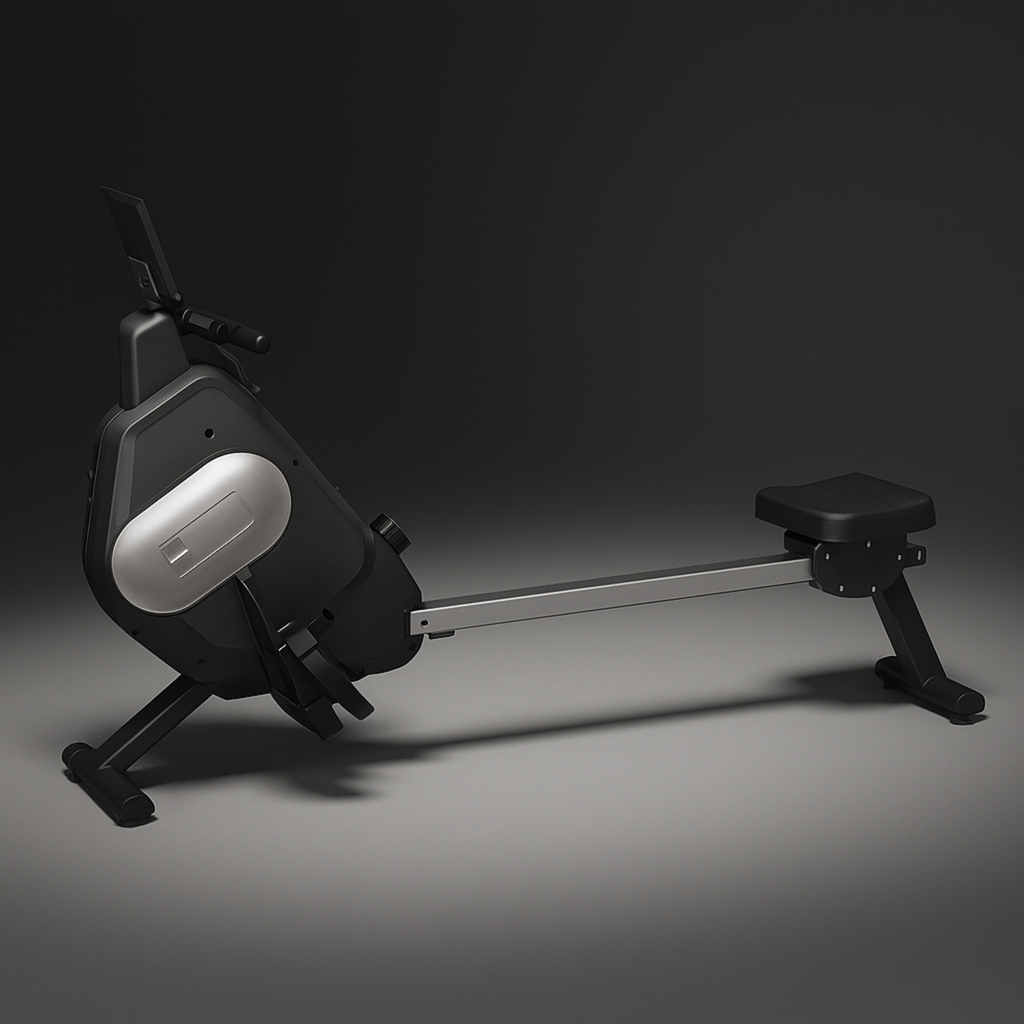 Rameur pour la maison