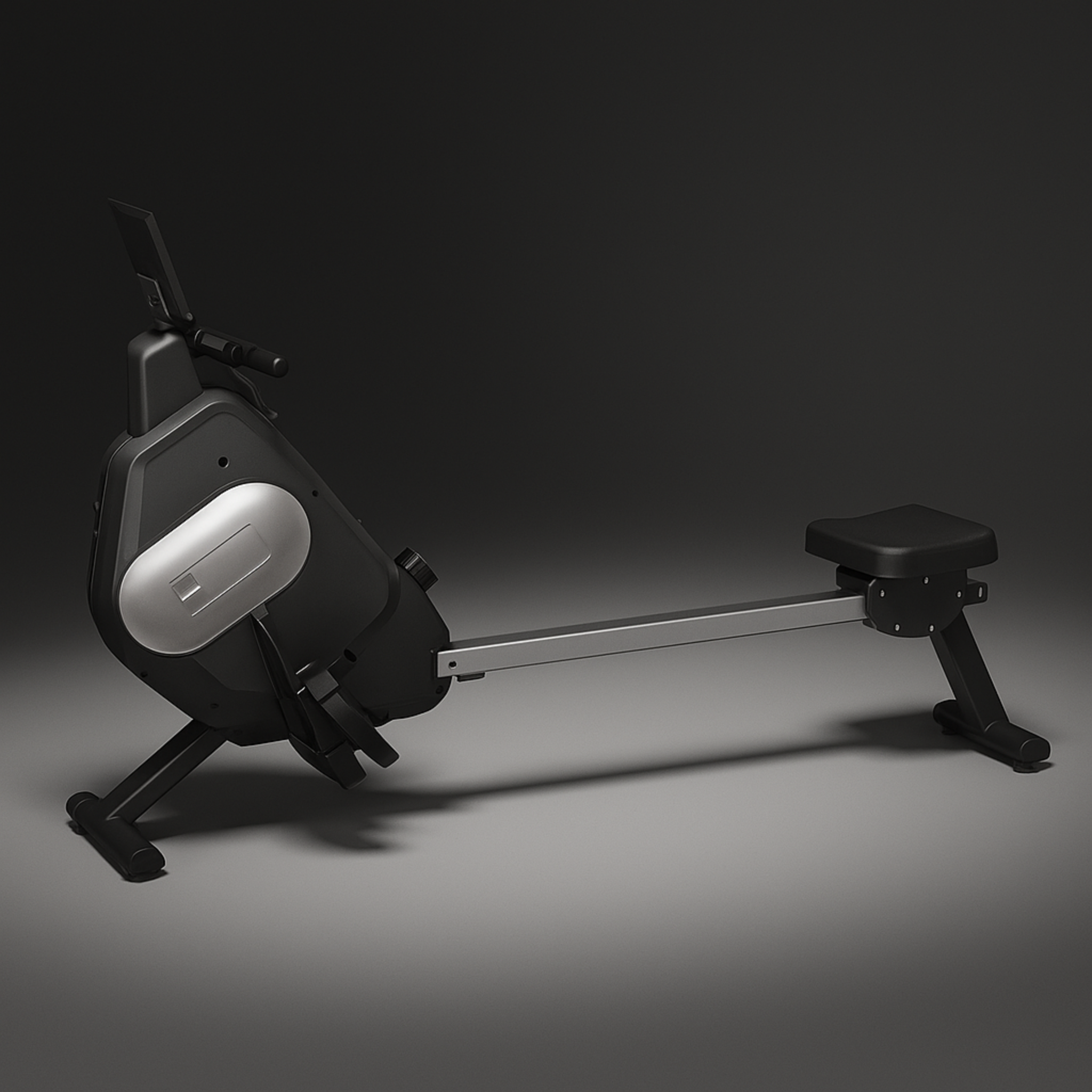 Rameur pour la maison