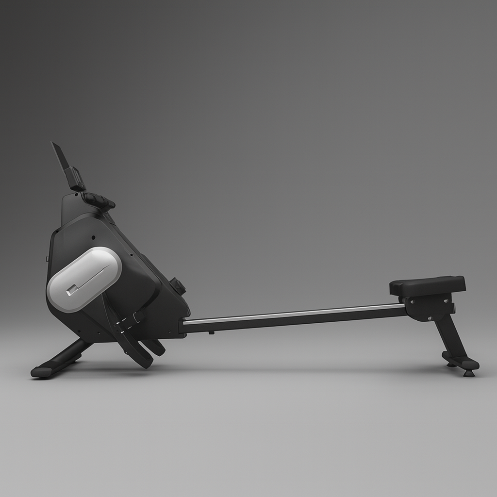 Rameur pour la maison