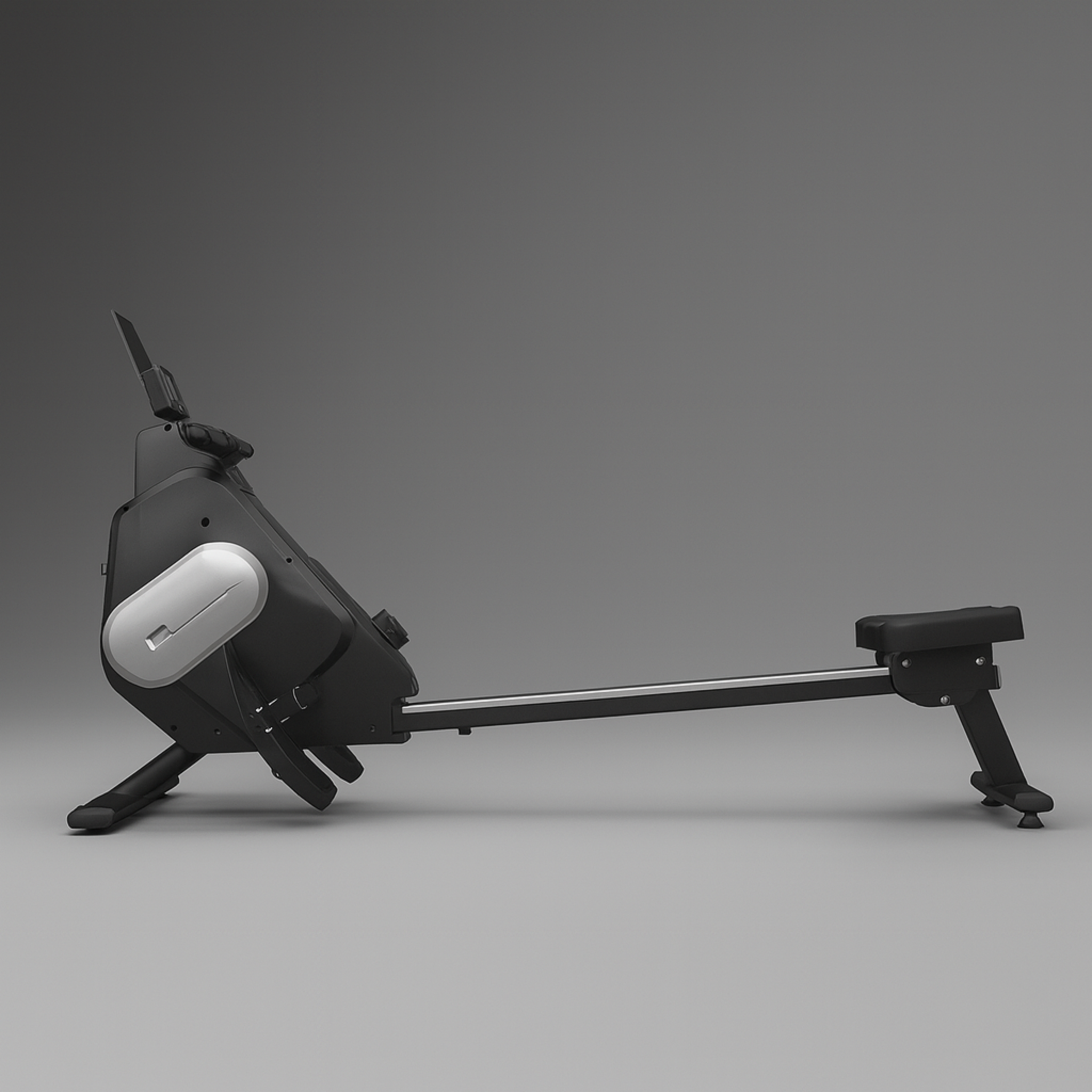 Rameur pour la maison