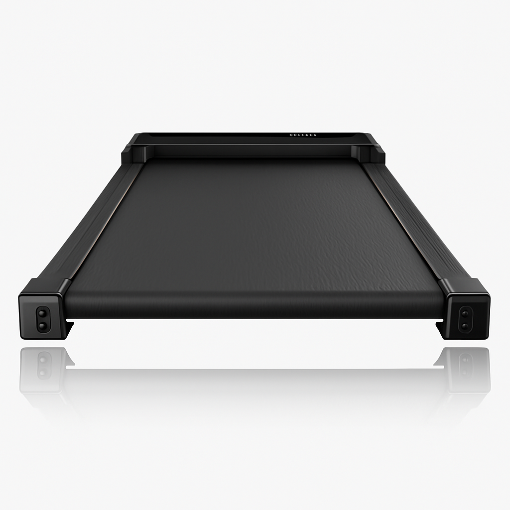 Tapis de marche connecté | TT3 – Trainer Connect