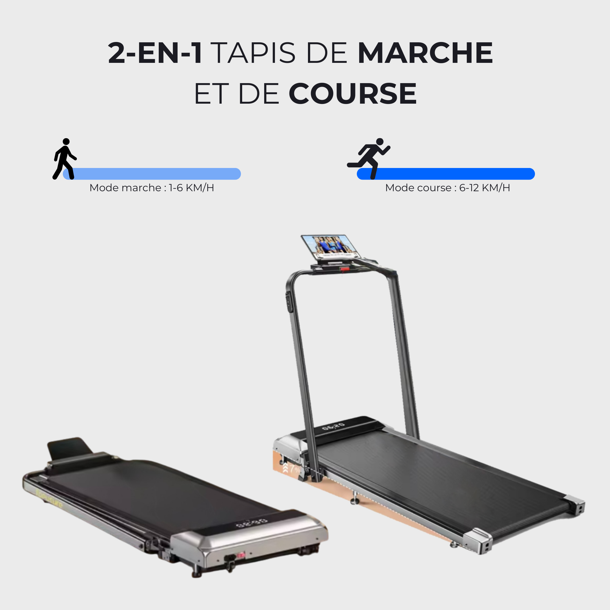 tapis de marche_TT5_tapis trainer