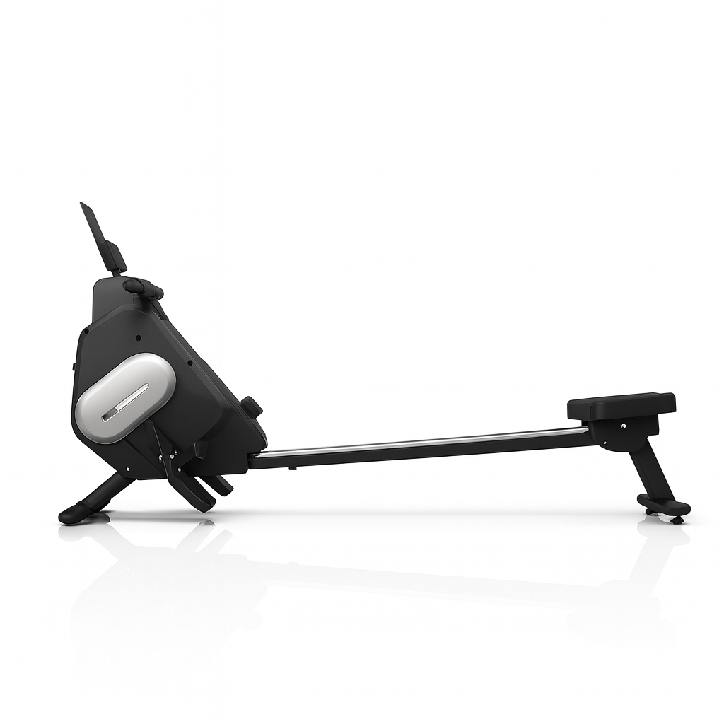 Rameur d’Intérieur compact