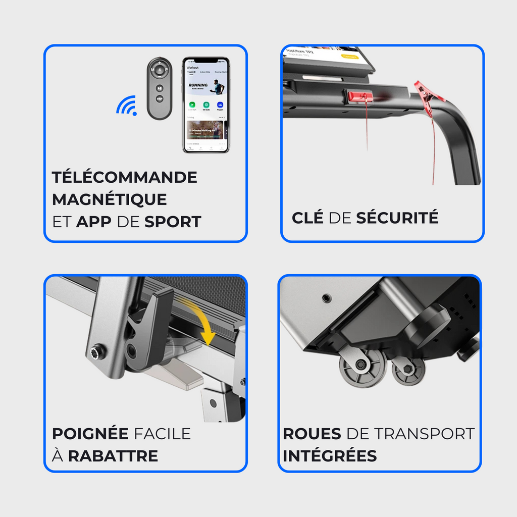 tapis de marche_TT5_tapis trainer