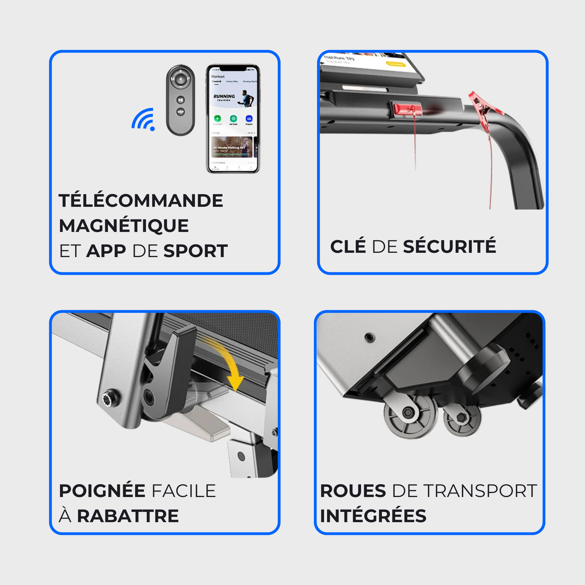 tapis de marche_TT5_tapis trainer