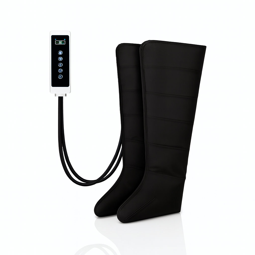 Bottes de Pressothérapie