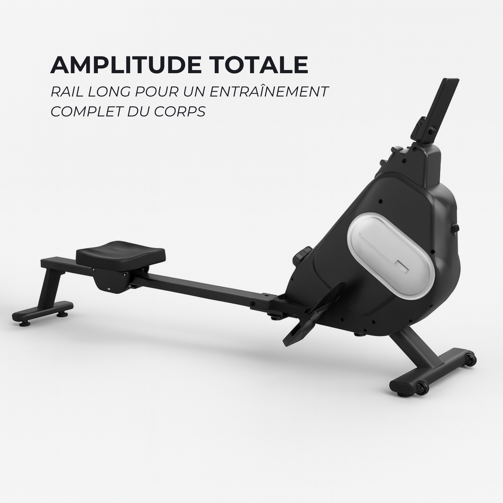 Rameur pour la maison