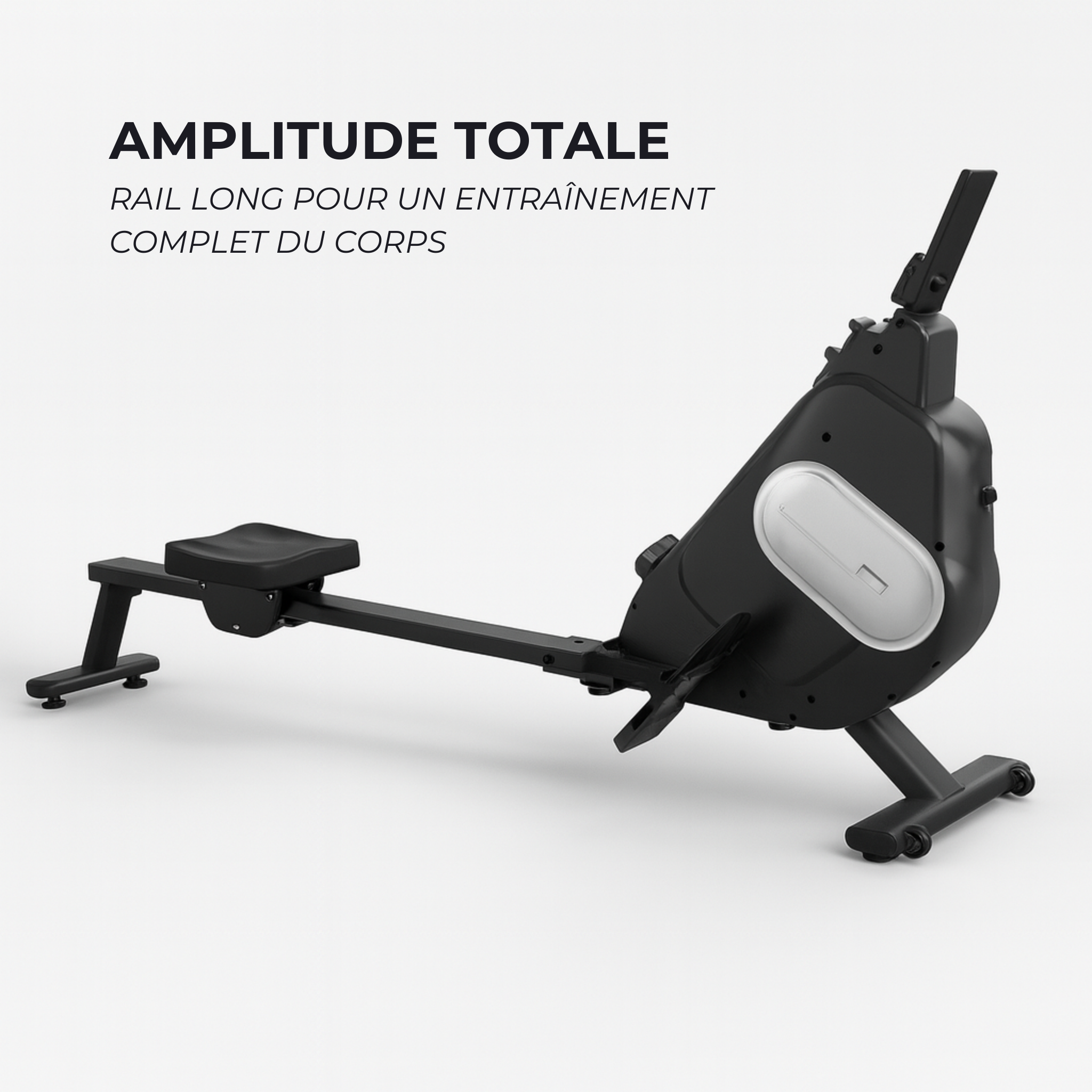 Rameur pour la maison