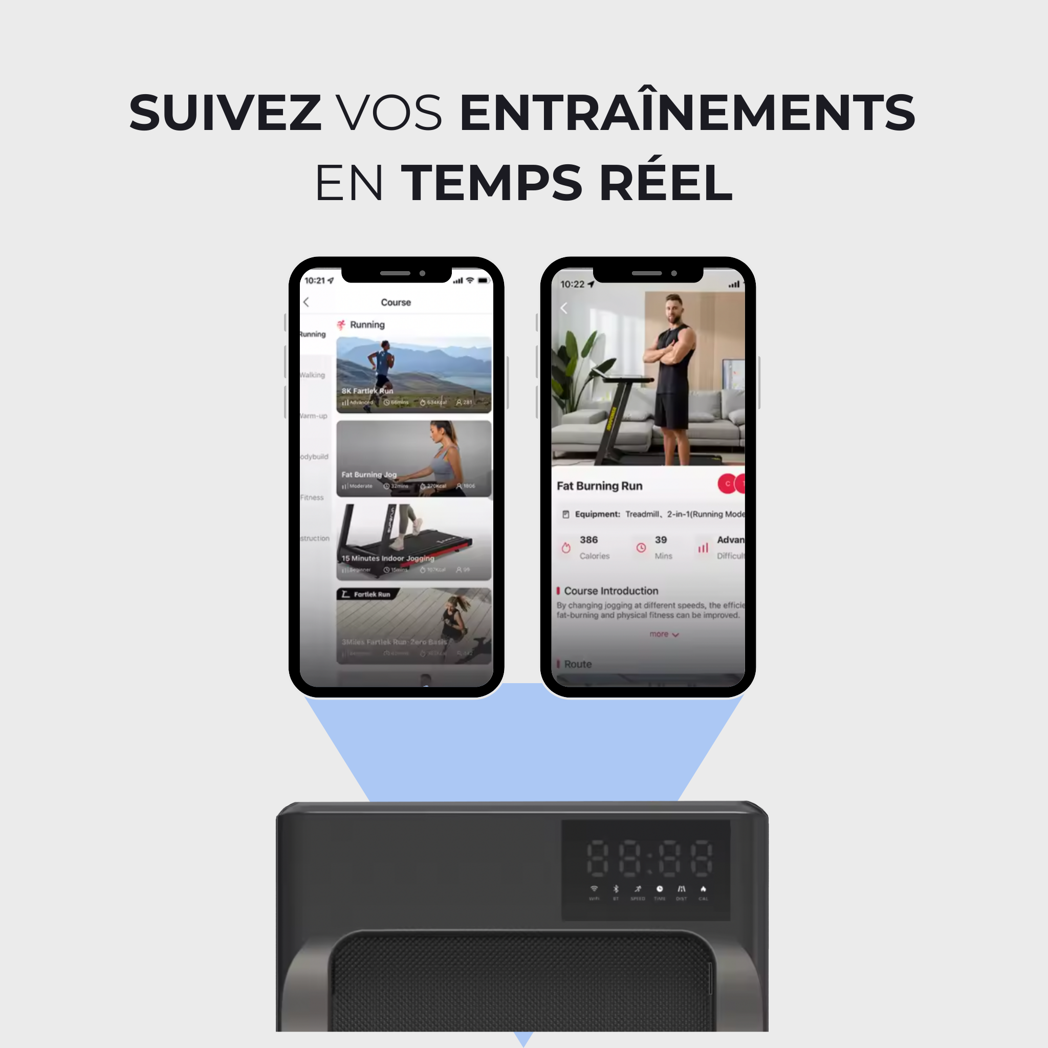 tapis de marche_TT3_tapis trainer