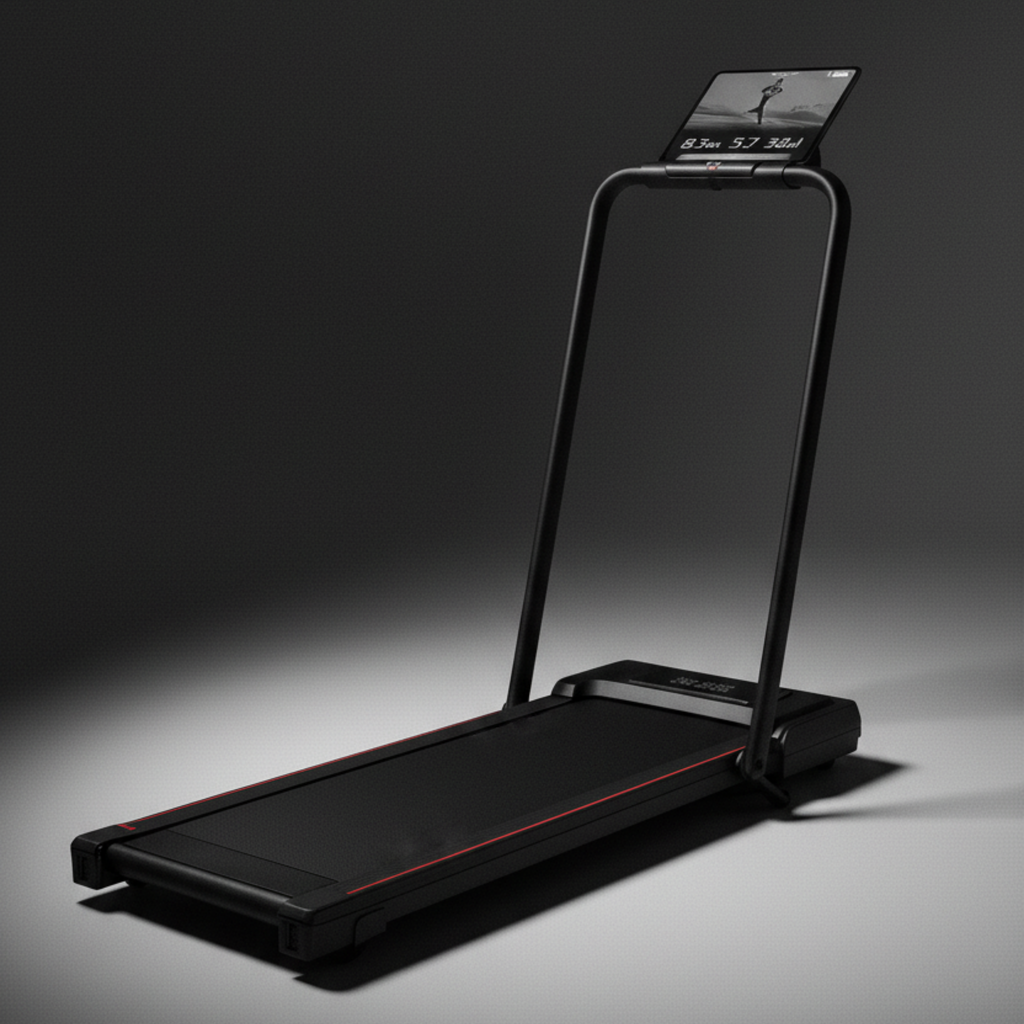 tapis de marche_TT6_tapis trainer