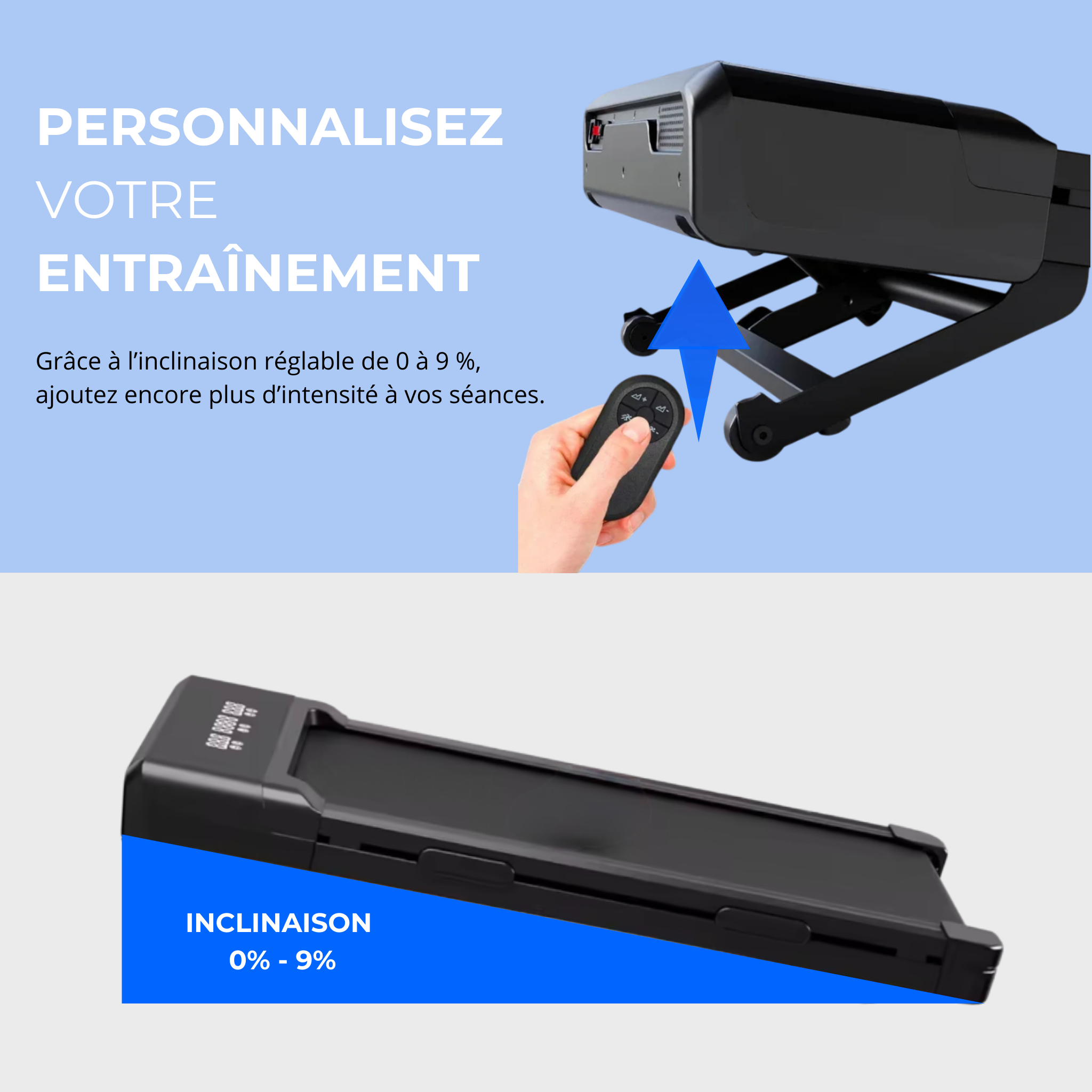 tapis de marche_TT4_tapis trainer