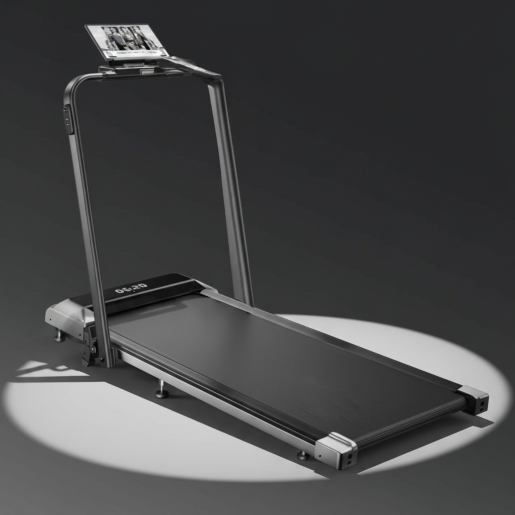 tapis de marche_TT5_tapis trainer