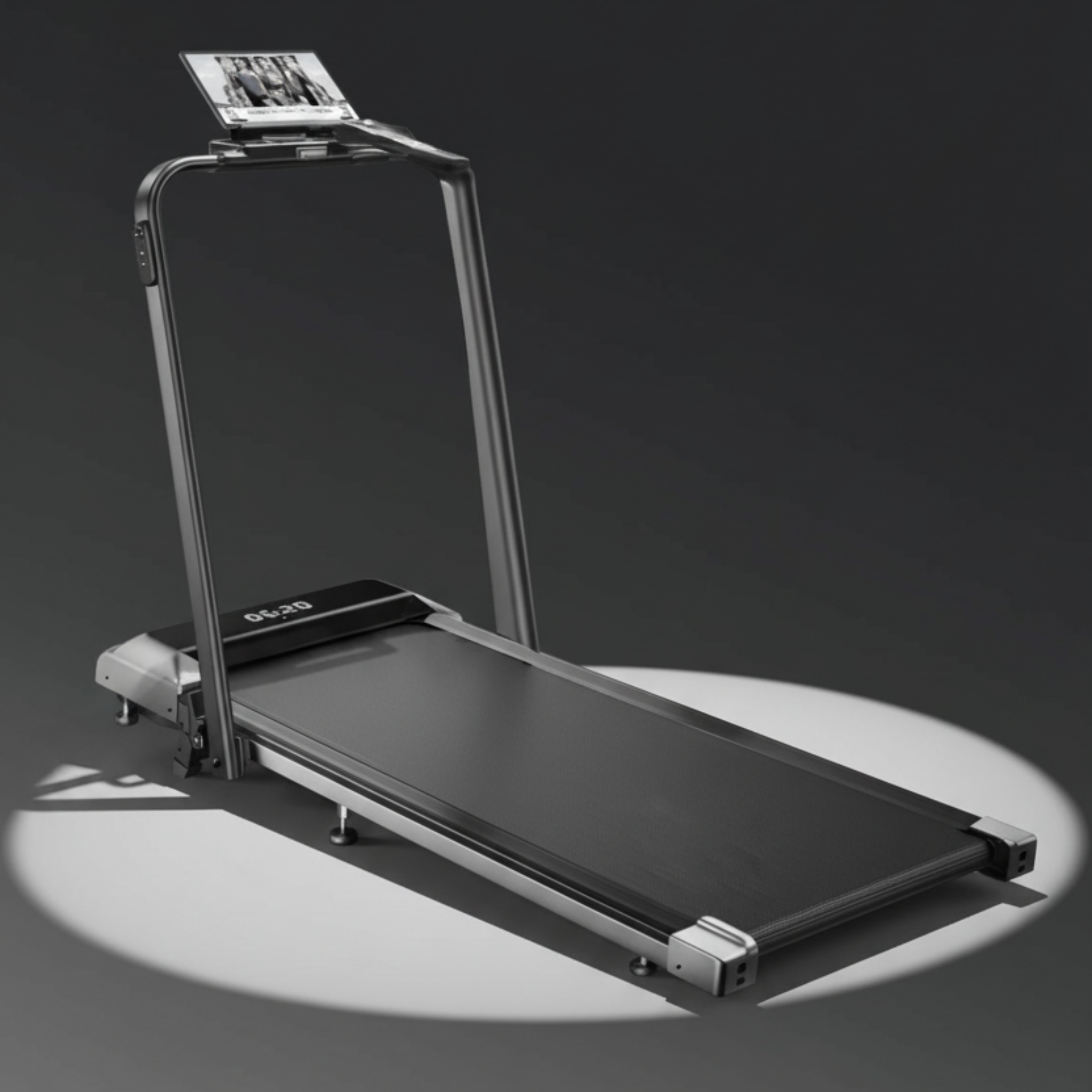 tapis de marche_TT5_tapis trainer